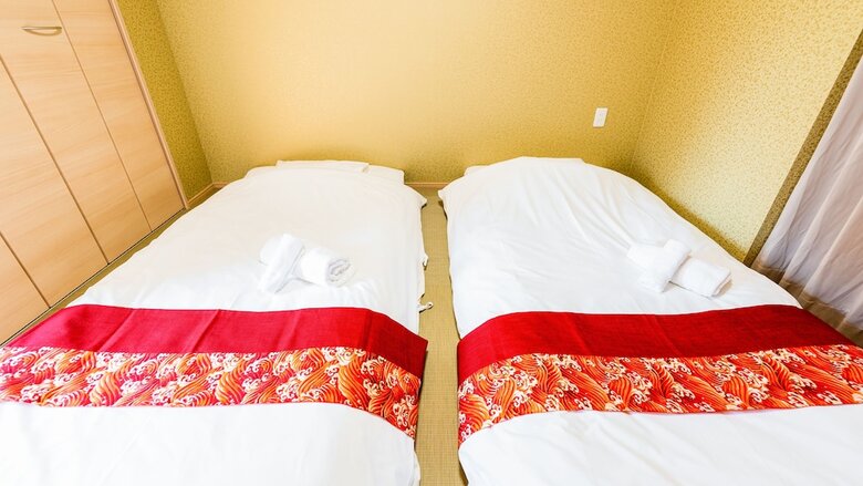 Hotel Ohayo Ikebukuro
