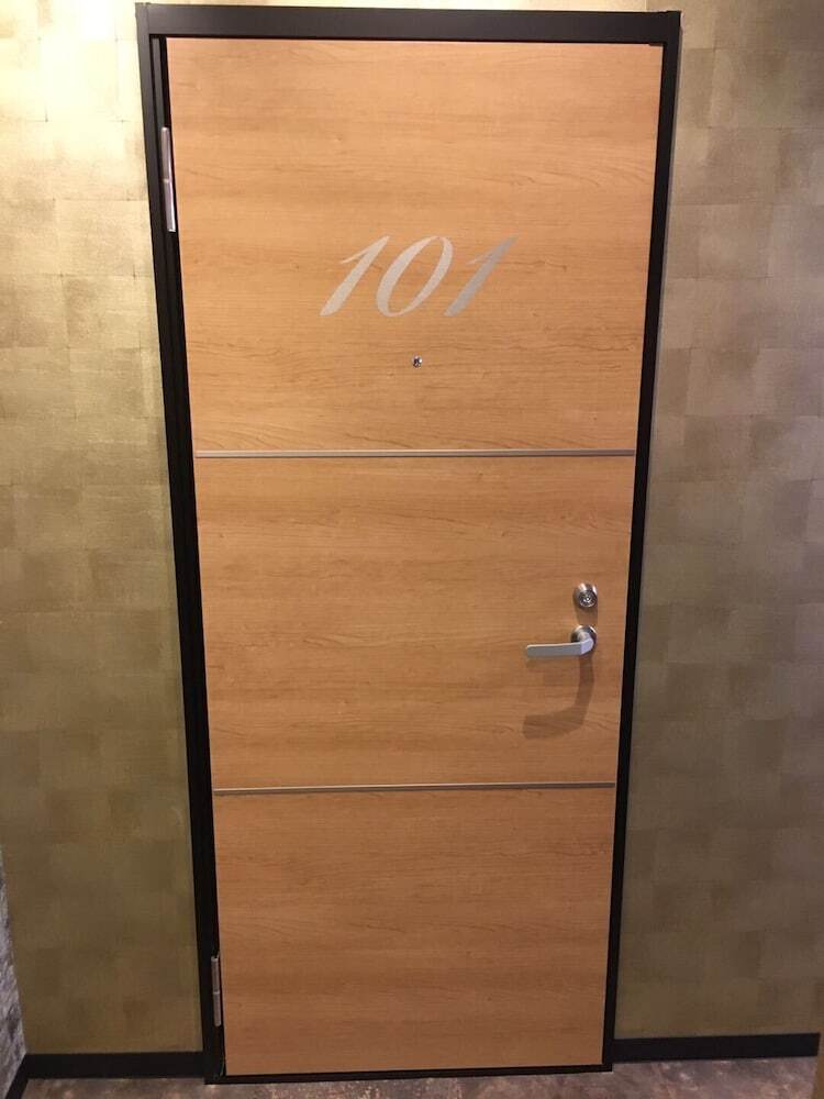 Hotel Ohayo Ikebukuro