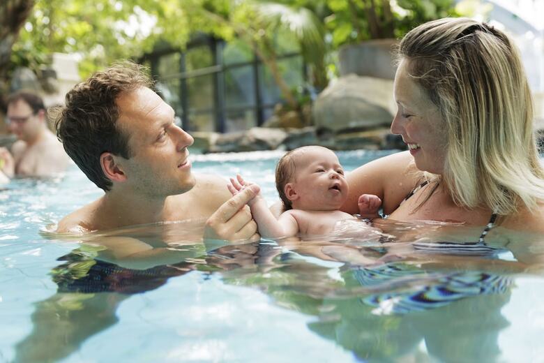 Center Parcs Het Meerdal