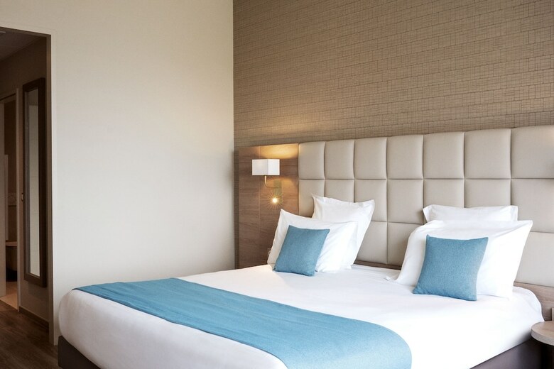 Aparthotel Residhome Luxembourg Esch Belval