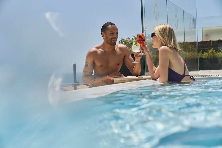 Hotel de Bonart Naples, Curio Collection By Hilton
