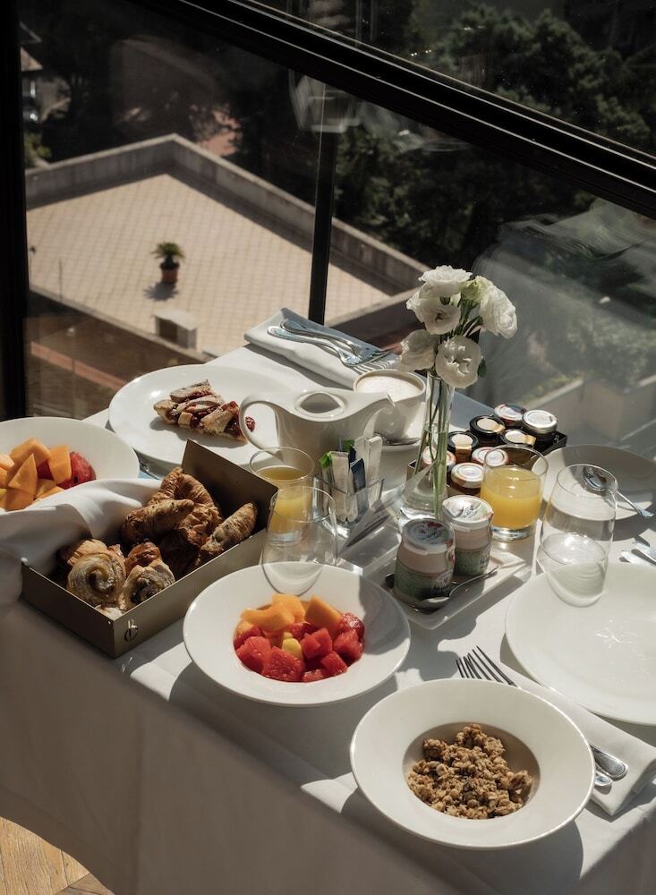 Hotel de Bonart Naples, Curio Collection By Hilton