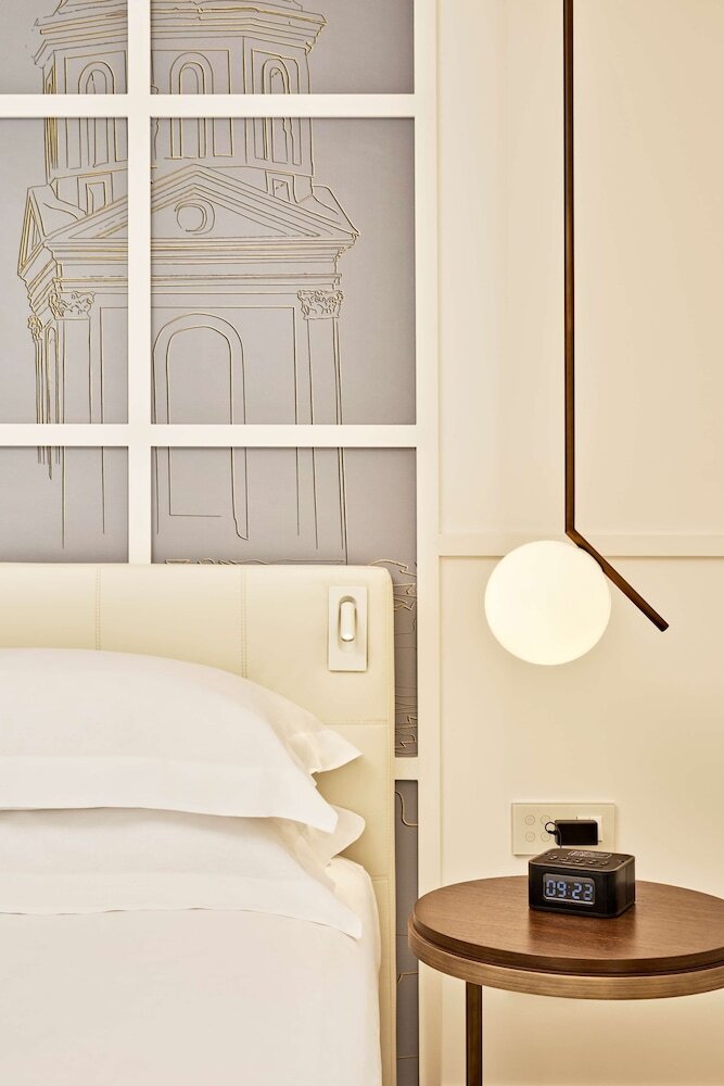 Hotel de Bonart Naples, Curio Collection By Hilton