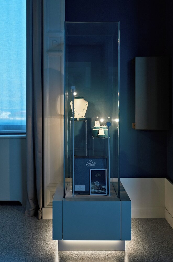 Hotel de Bonart Naples, Curio Collection By Hilton