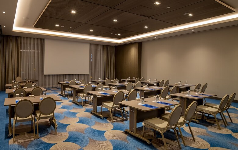 Hotel Hilton Mall Of Istanbul