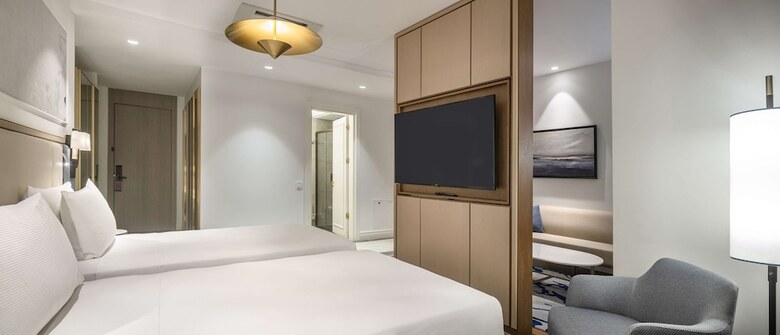Hotel Hilton Mall Of Istanbul