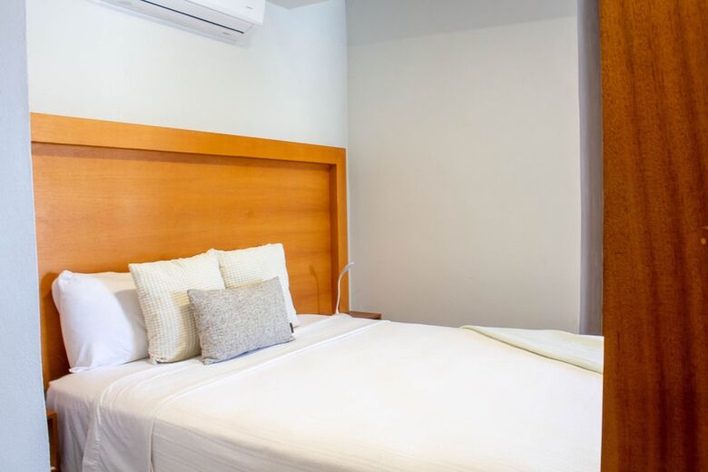 Hotel Casa Palo Verde