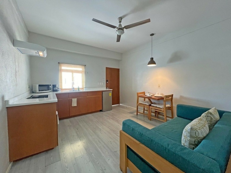 Hotel Casa Palo Verde