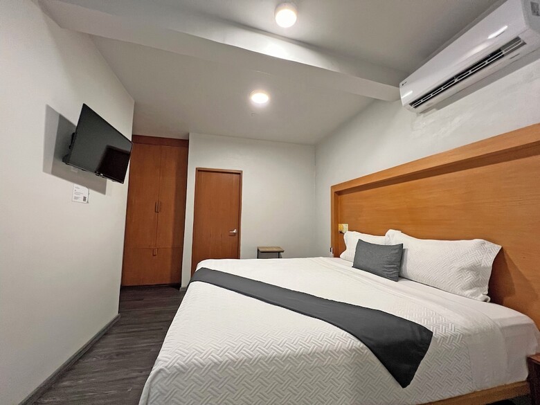 Hotel Casa Palo Verde