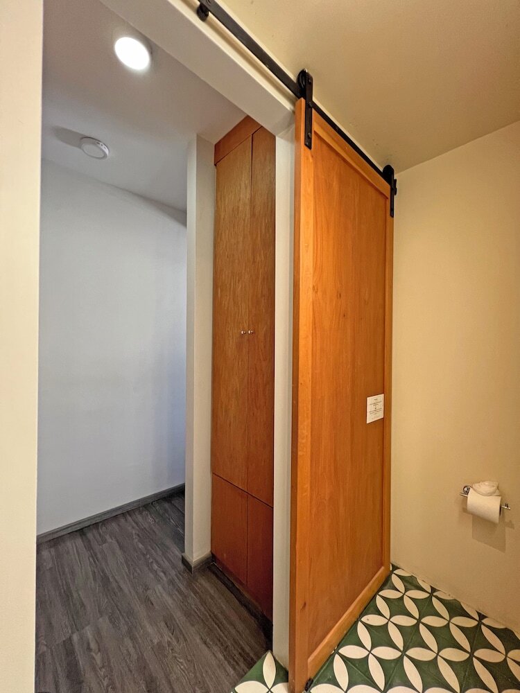 Hotel Casa Palo Verde