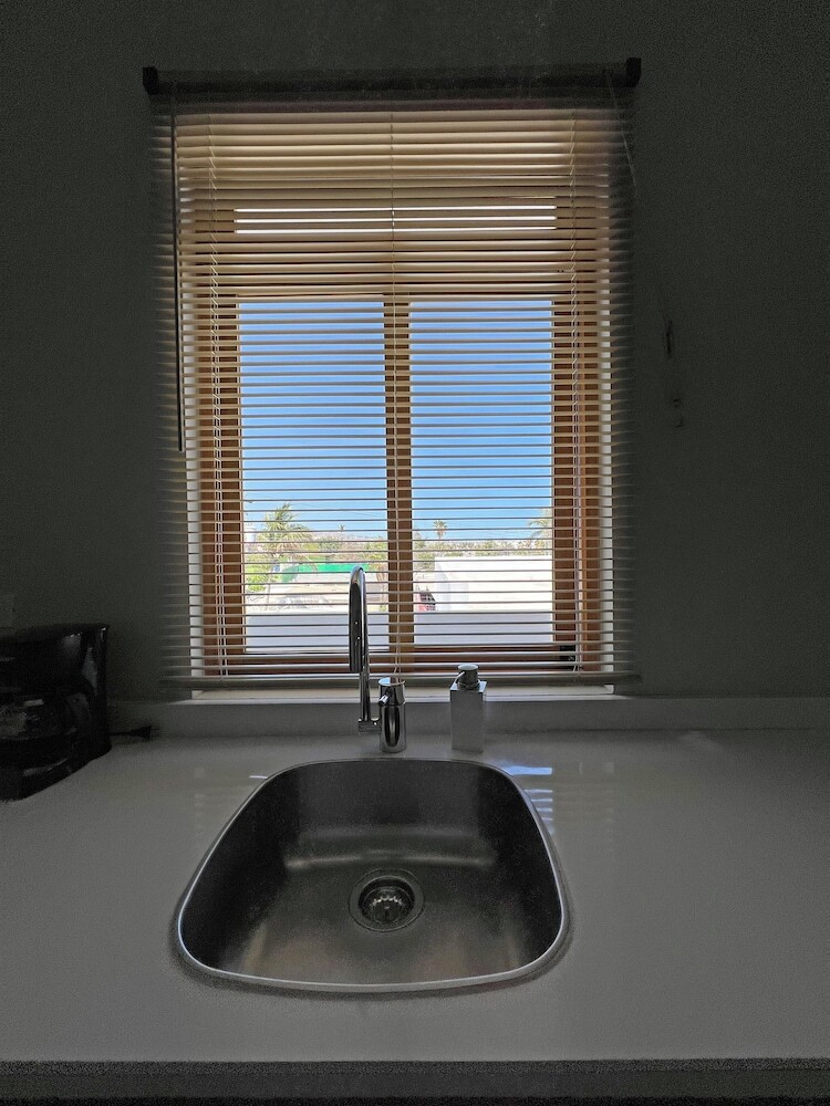 Hotel Casa Palo Verde
