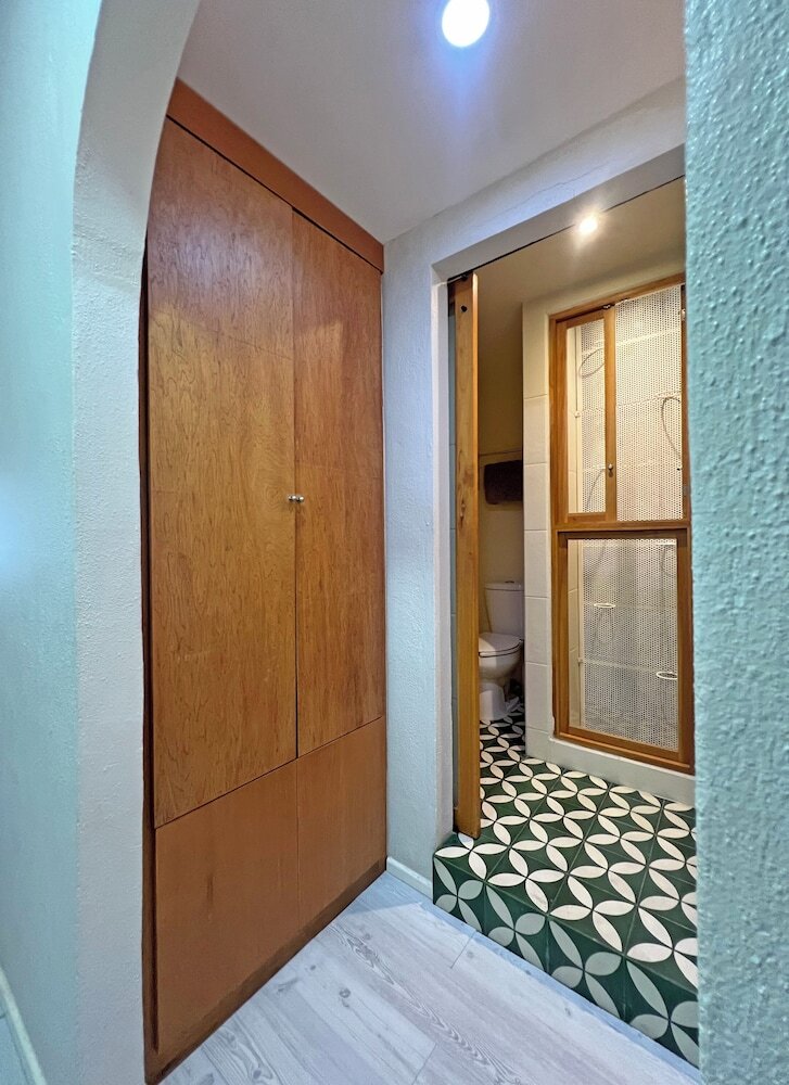 Hotel Casa Palo Verde