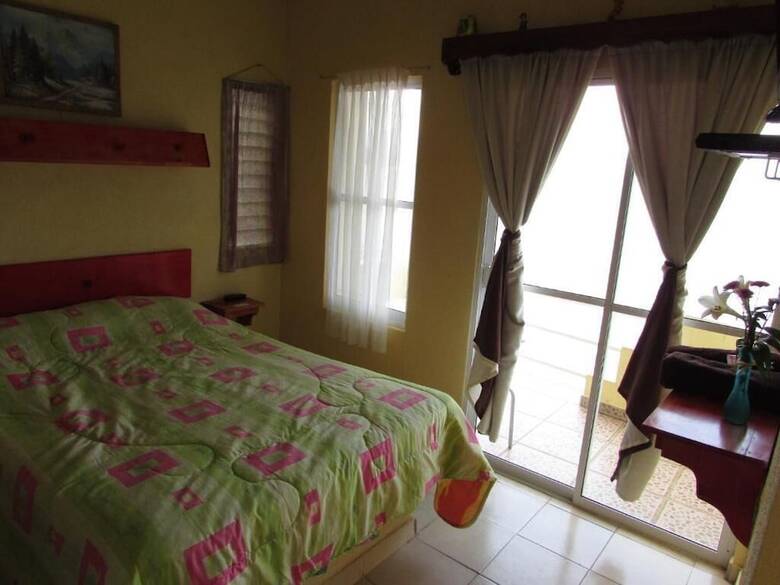 Hotel La Caba�a Del Lago