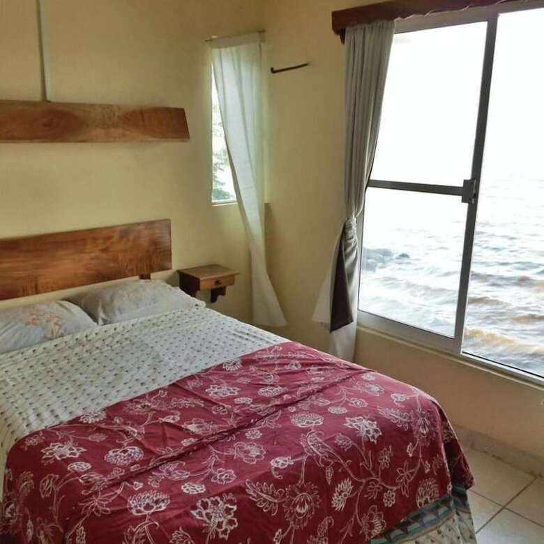 Hotel La Caba�a Del Lago