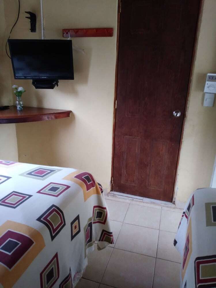 Hotel La Caba�a Del Lago