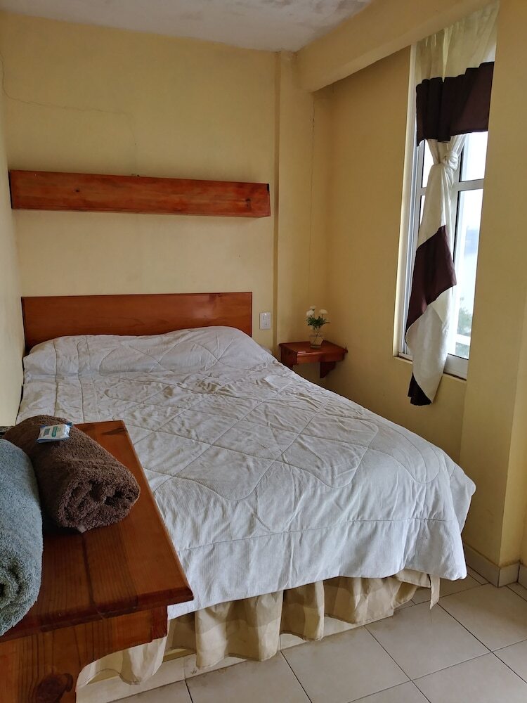 Hotel La Caba�a Del Lago