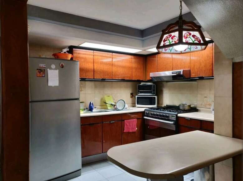 Casa Capi Co-living