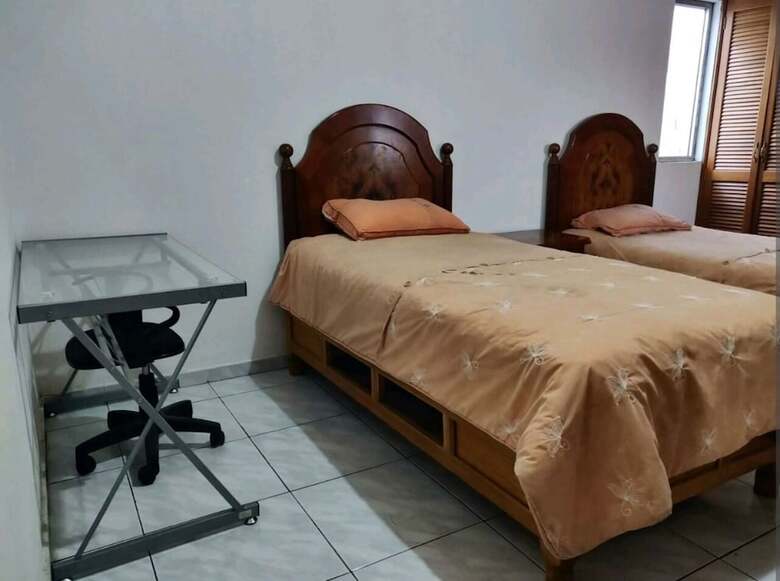 Casa Capi Co-living