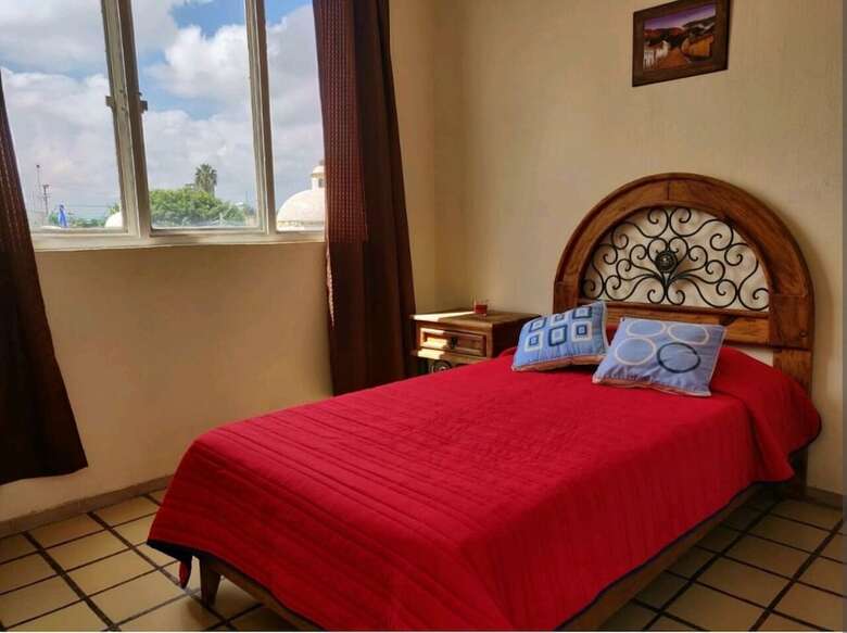 Casa Capi Co-living