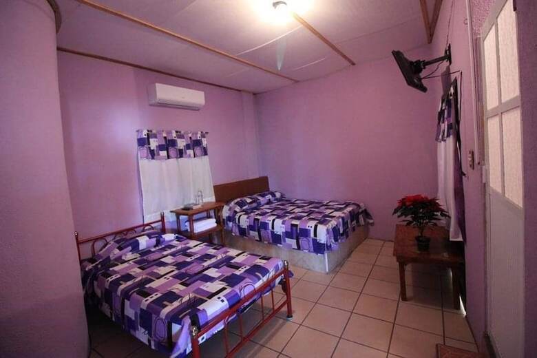 Hotel UNA Estrella Casa de Hu�spedes