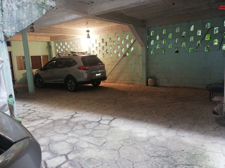 Hotel UNA Estrella Casa de Hu�spedes