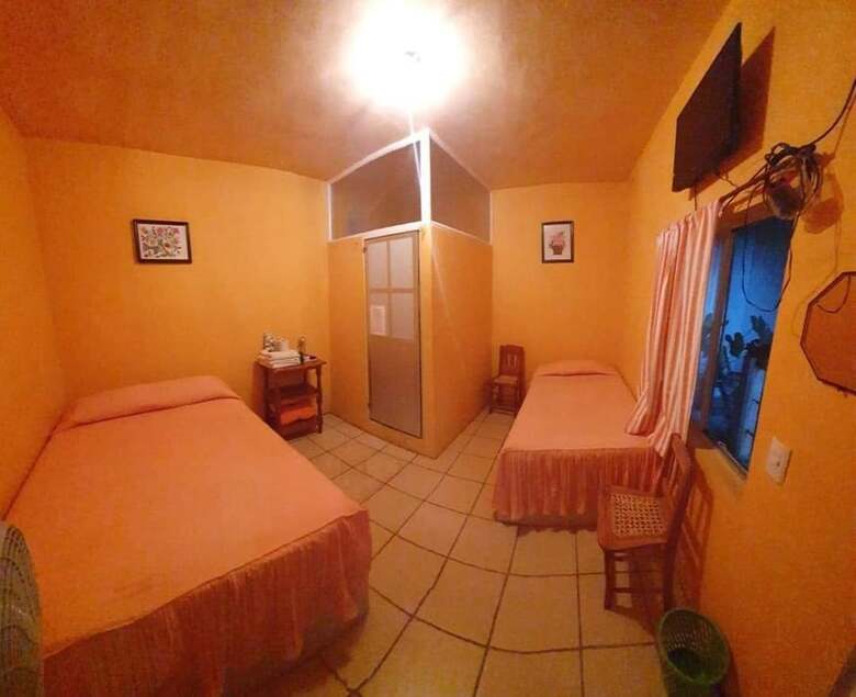 Hotel UNA Estrella Casa de Hu�spedes
