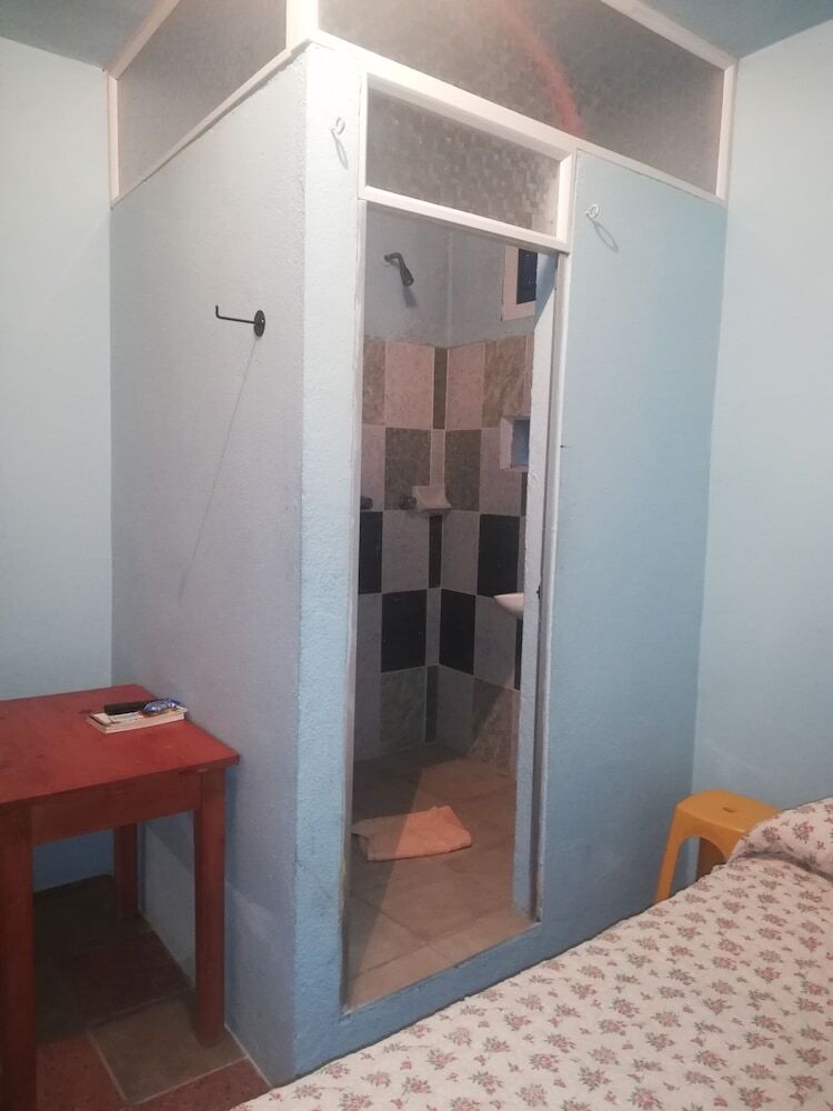 Hotel UNA Estrella Casa de Hu�spedes