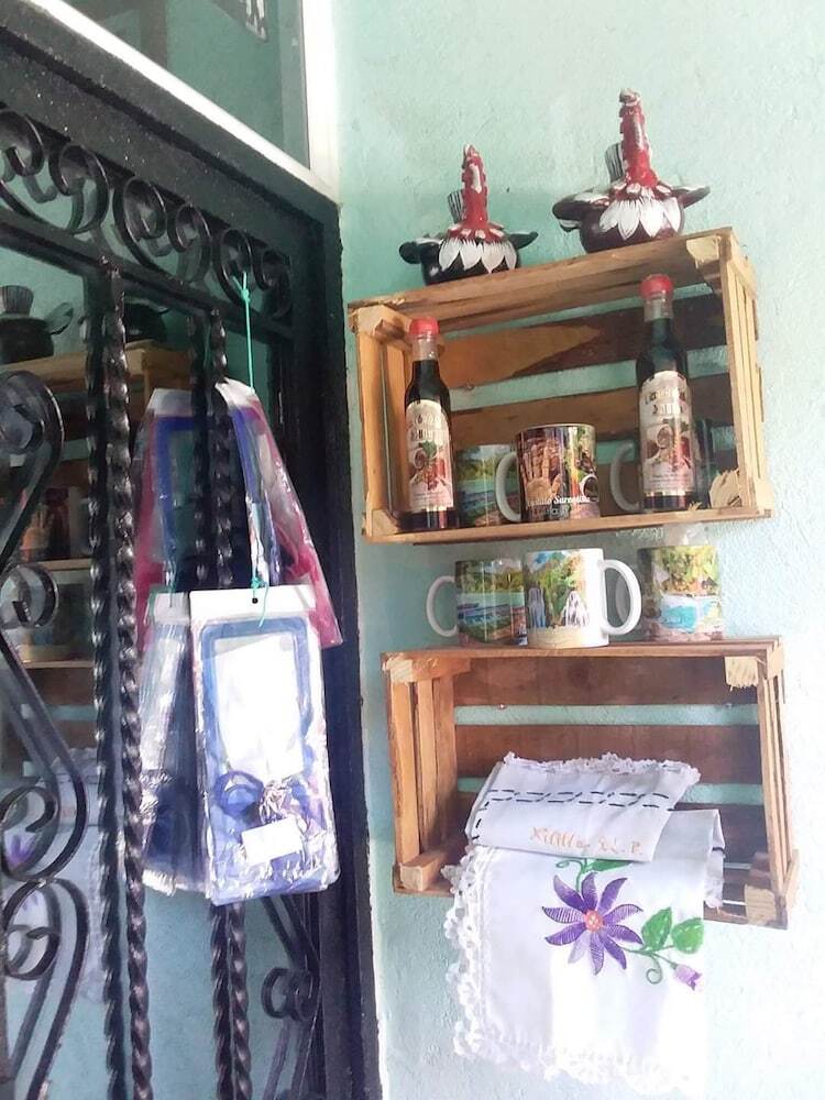 Hotel UNA Estrella Casa de Hu�spedes