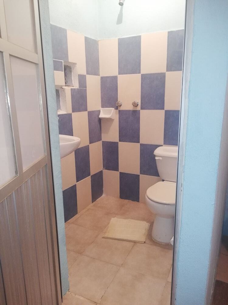 Hotel UNA Estrella Casa de Hu�spedes