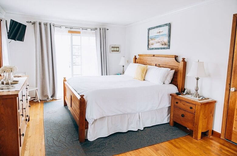 Bed & Breakfast Captain's Cottage