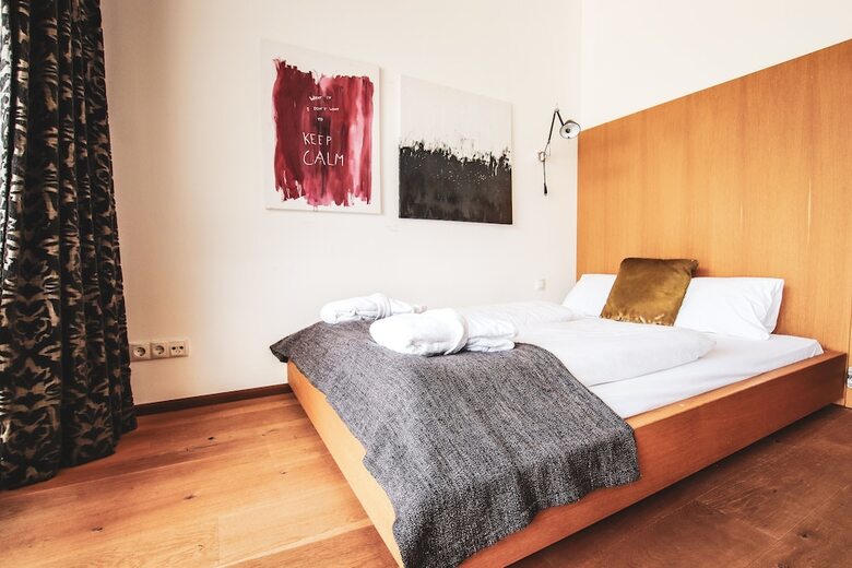 Active By Leitner?s - Nature & Lifestyle Hotel