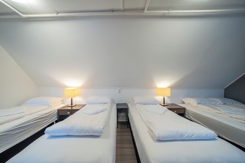 Hotel Old Town Reykjavik