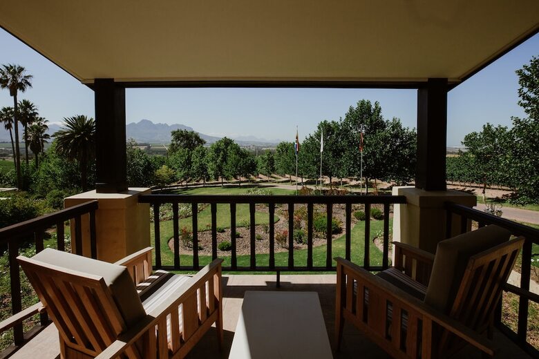 Asara Wine Estate & Hotel