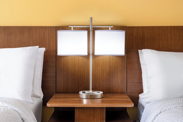 Hotel Del Valle Austin Southeast