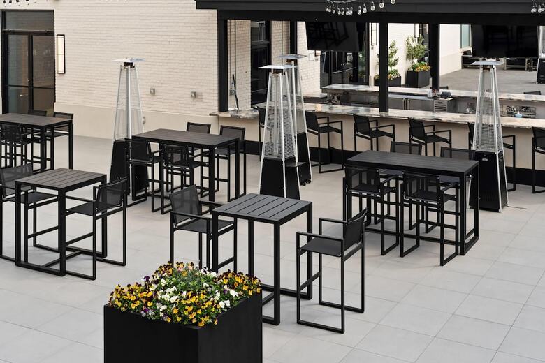 Cambria Hotel Detroit Downtown