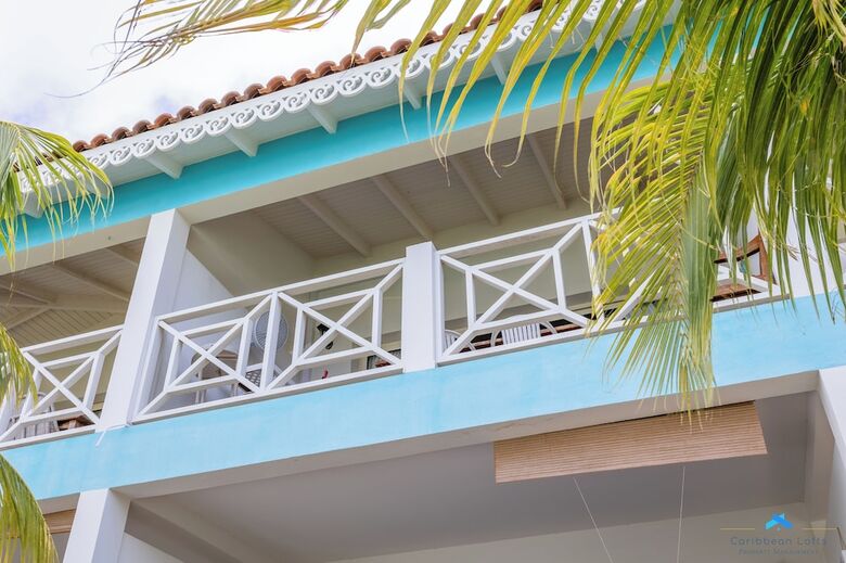 Apartamentos Caribbean Lofts Bonaire