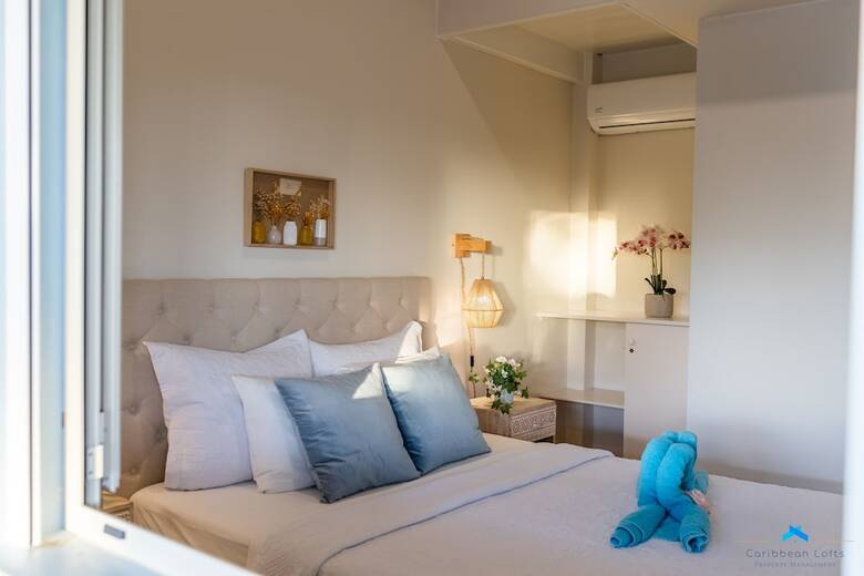 Apartamentos Caribbean Lofts Bonaire