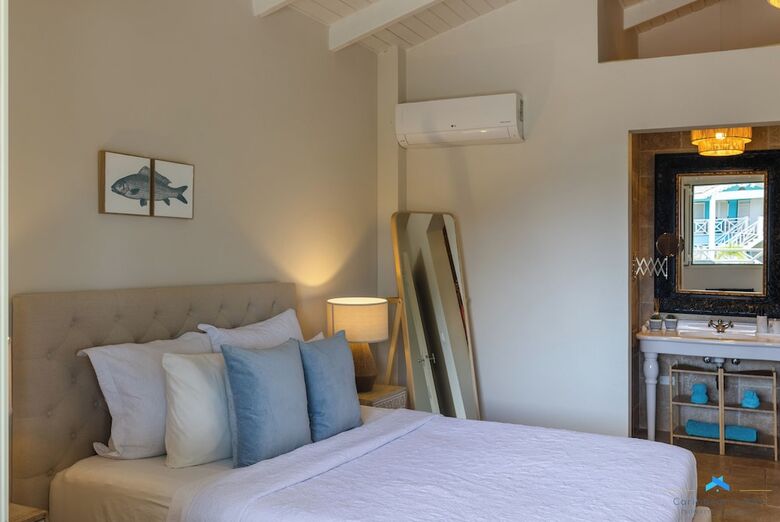 Apartamentos Caribbean Lofts Bonaire