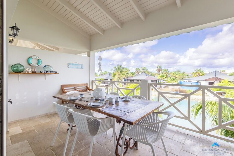 Apartamentos Caribbean Lofts Bonaire
