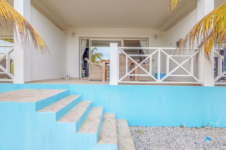 Apartamentos Caribbean Lofts Bonaire