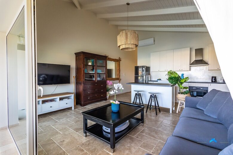 Apartamentos Caribbean Lofts Bonaire