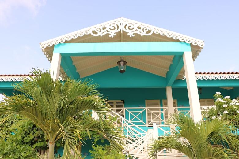 Apartamentos Caribbean Lofts Bonaire