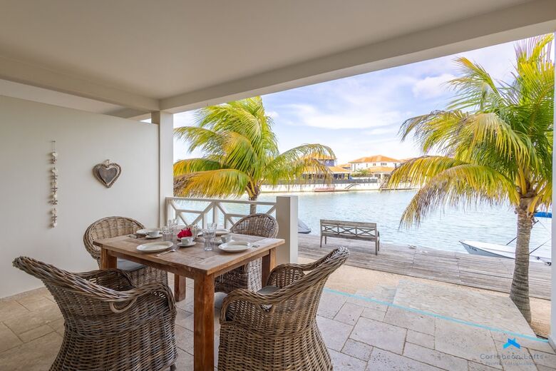 Apartamentos Caribbean Lofts Bonaire