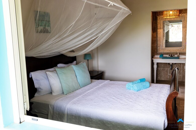 Apartamentos Caribbean Lofts Bonaire