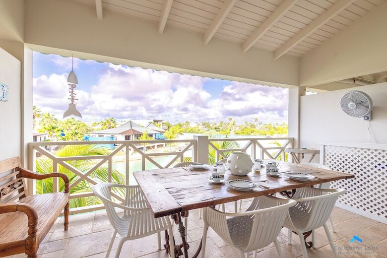 Apartamentos Caribbean Lofts Bonaire
