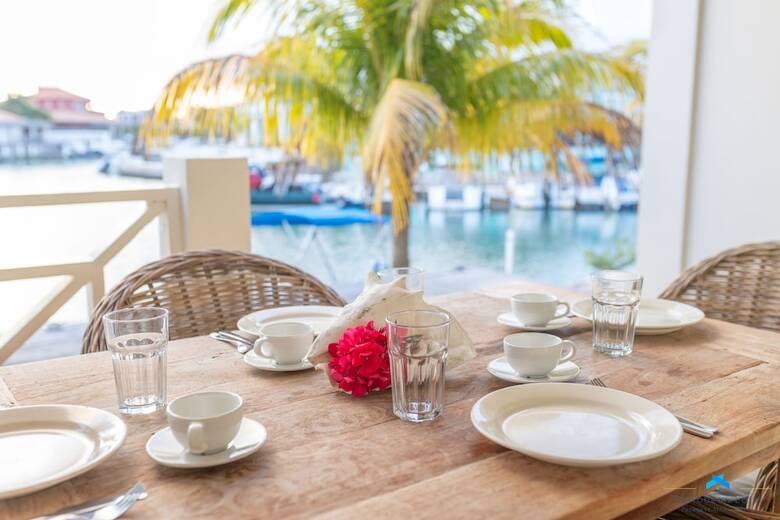 Apartamentos Caribbean Lofts Bonaire