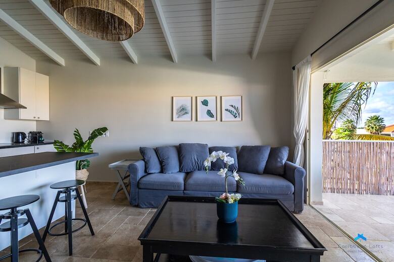 Apartamentos Caribbean Lofts Bonaire