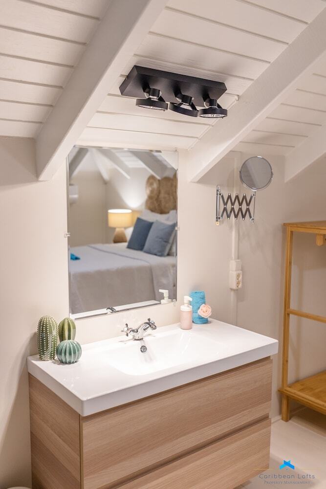 Apartamentos Caribbean Lofts Bonaire