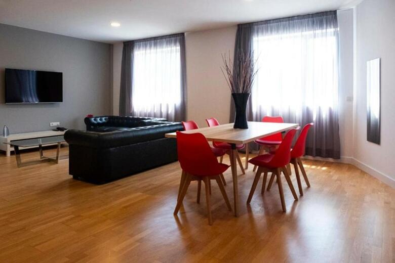 Hotel Spa Ode�n