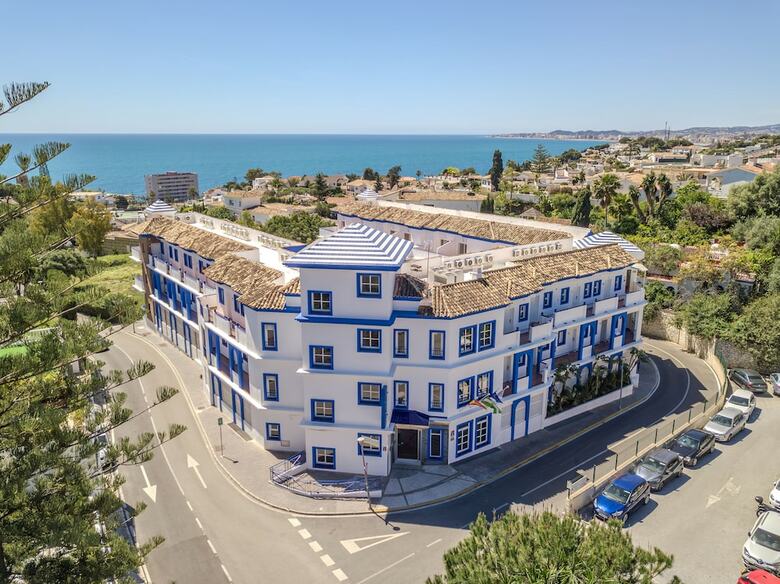 Aparthotel Vive Costa Azul